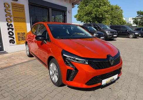 Renault Clio, 2026