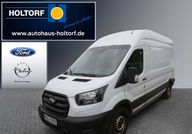 Ford Transit, 2023
