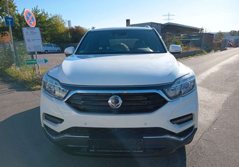 Ssangyong REXTON, 2019 2