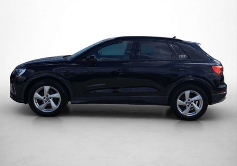 Audi Q3, 2019 3