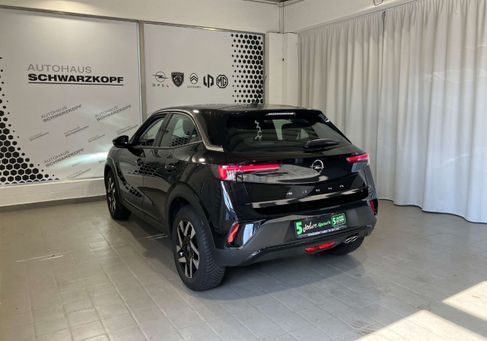 Opel Mokka, 2024 3