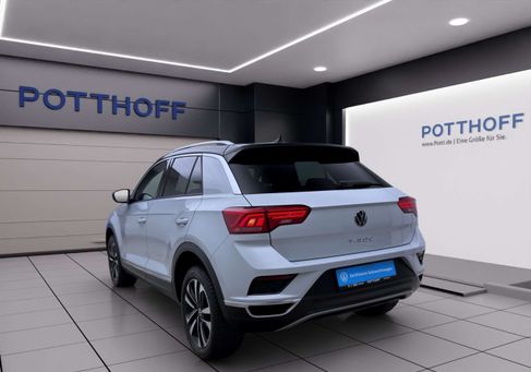 Volkswagen T-Roc, 2020