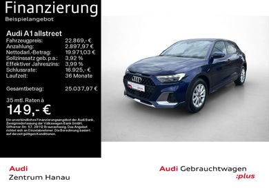 Audi A1, 2025