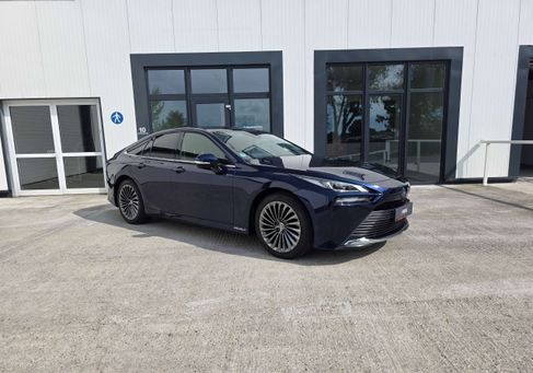 Toyota Mirai, 2023