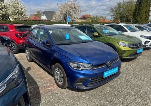 Volkswagen Polo, 2025 3