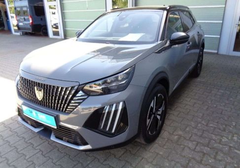 Peugeot 2008, 2024
