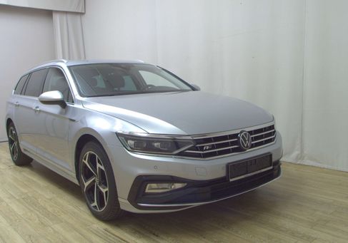 Volkswagen Passat Variant, 2023 3