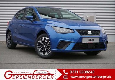 Seat Ibiza, 2024