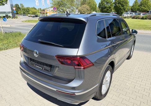 Volkswagen Tiguan Allspace, 2020
