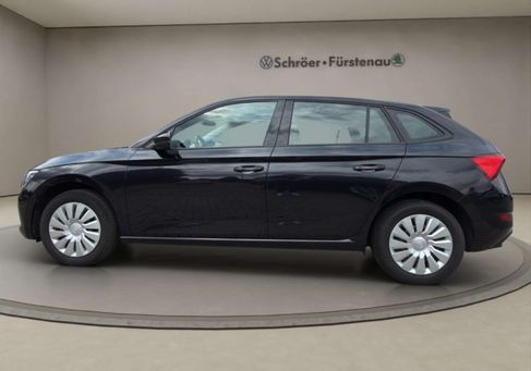 Skoda Scala, 2023