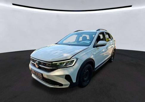 Volkswagen Taigo, 2022 2