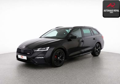 Skoda Octavia, 2023
