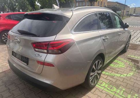 Hyundai i30, 2019 3