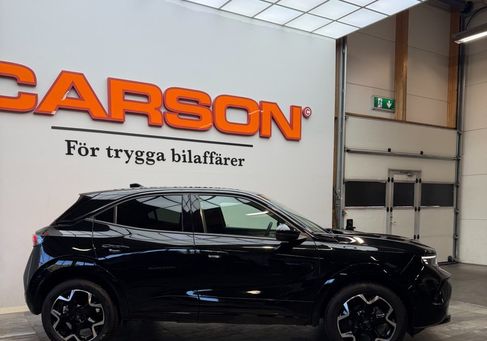 Opel Mokka, 2025 2