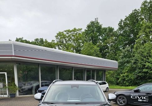 Honda HR-V, 2022