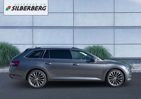 Skoda Superb, 2023