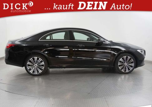 Mercedes-Benz CLA 250, 2022