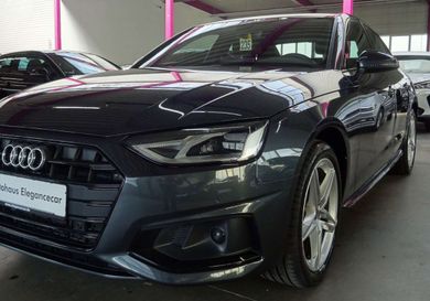 Audi A4, 2023
