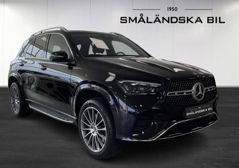 Mercedes-Benz GLE 350, 2025