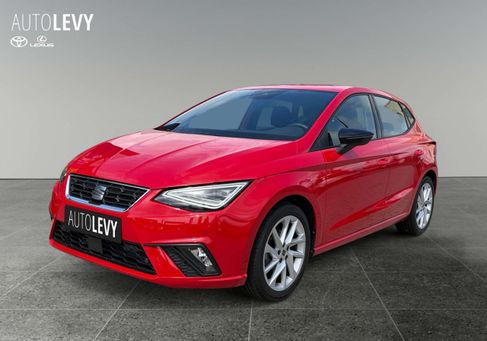 Seat Ibiza, 2024 2