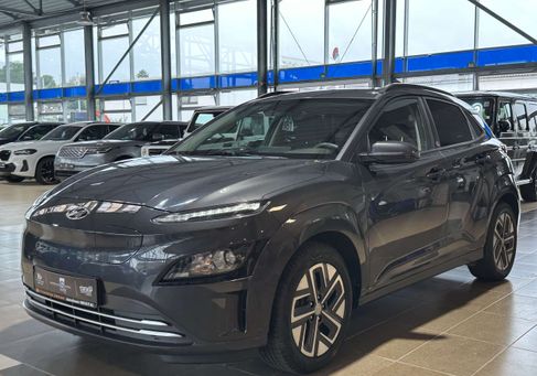 Hyundai Kona, 2022 3
