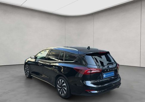 Ford Focus, 2024