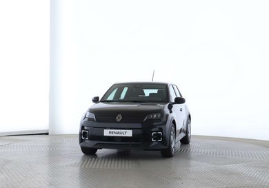 Renault R 5, 2025