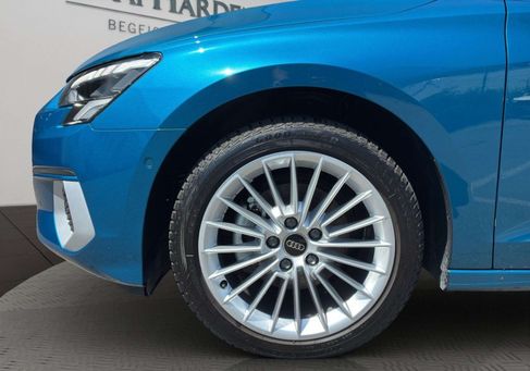 Audi A3, 2023 3