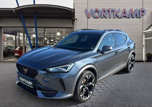Cupra Formentor, 2021 2