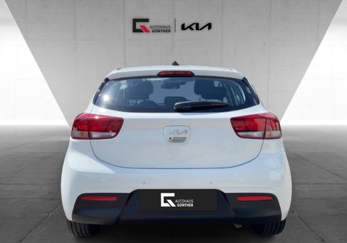 Kia Rio, 2023