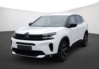 Citroën C5 Aircross, 2024