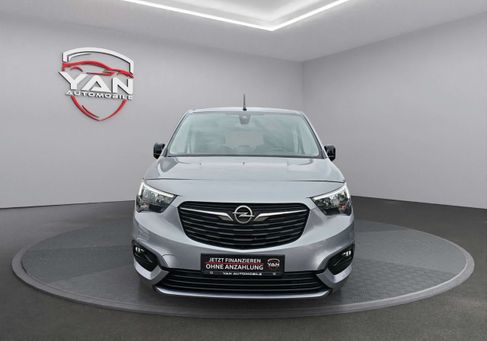 Opel Combo, 2022