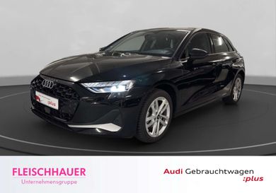 Audi A3, 2025