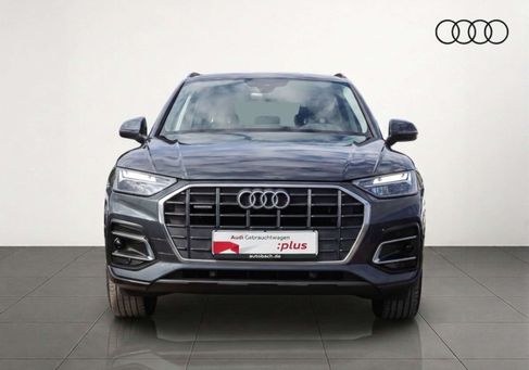 Audi Q5, 2023 3