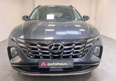 Hyundai Tucson, 2023