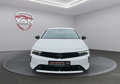 Opel Astra, 2023