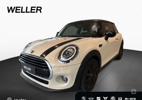 MINI Cooper, 2019