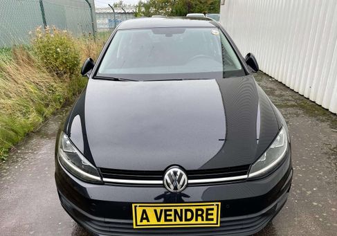 Volkswagen Golf, 2018 2