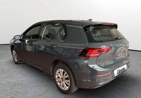 Volkswagen Golf, 2025 2