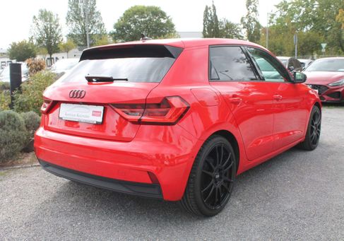 Audi A1, 2022 3