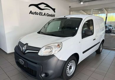 Renault Kangoo, 2019