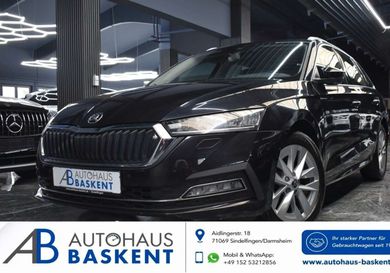 Skoda Octavia, 2023