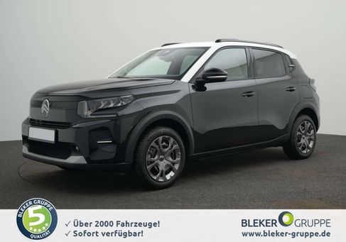 Citroën C3, 2026 2