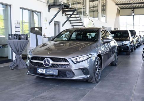 Mercedes-Benz A 250, 2020