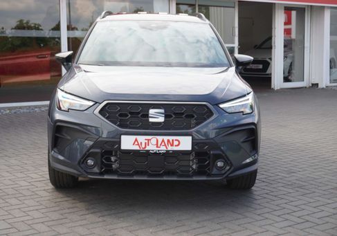 Seat Arona, 2026