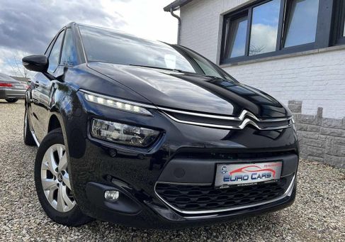 Citroën C4 Picasso, 2017