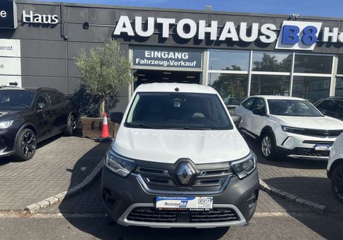 Renault Kangoo, 2022
