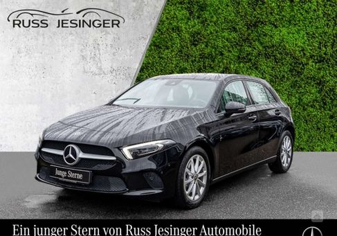 Mercedes-Benz A 250, 2021