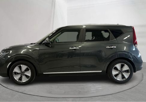 Kia Soul, 2022 2