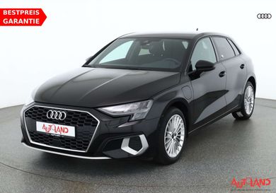 Audi A3, 2023